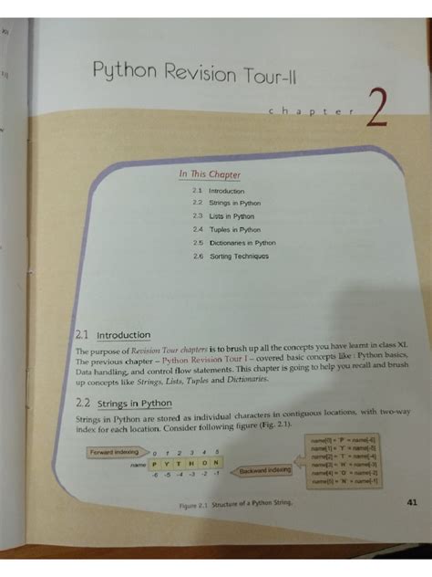 Image result for 2nd Year Computer 12 Chapter Programs