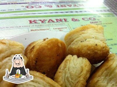 Kyani & Co, Mumbai - Restaurant menu, prices and reviews