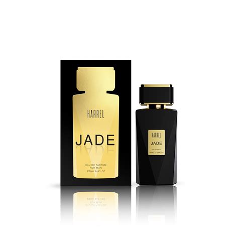 Harrel Jade Perfume for Men 100ml – Harrel Perfumes