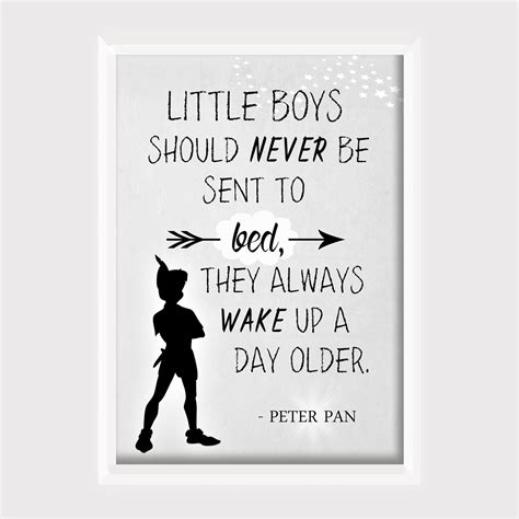 Quotes Peter Pan