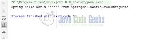 Image result for Java Spring Good Class Example