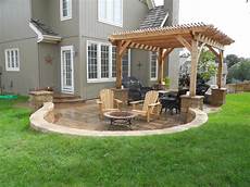 Terrace Ideas by Backyard Patio Ideas For The Outdoor More Terrace Ideas
