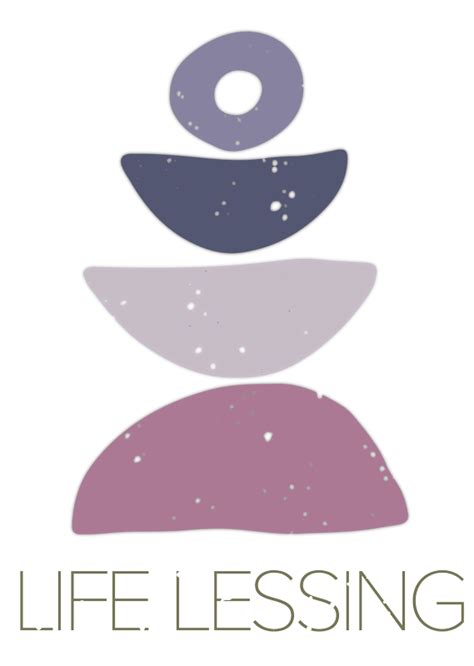 Image result for Life Lessons Logo