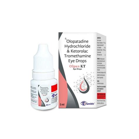 Ophthalmology Products PCD in India | I Smith