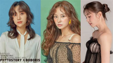 CARADI Hair Salon Scalp Treatment & Makeup & Cut & Coloring | Seoul ...