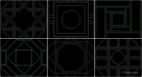 AutoCAD Adding Ceiling Grid 2021 的图像结果