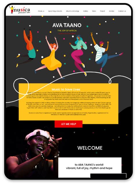 We Design & Develop World Class Website for You | Cogent Web Services