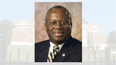 New Paine College president asks Augusta commission for support moving ...
