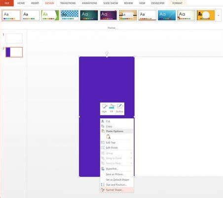 Image result for Gradient Picture in PowerPoint