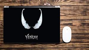 ISEE 360® Laptop Skin Cover Laminated Stickers Girls Boys Office Vinyl ...