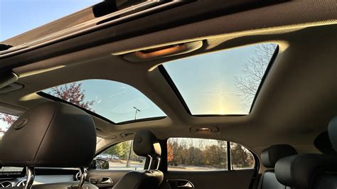 Used 2015 Mercedes-Benz GLA-Class GLA 250 / PREMIUM PACKAGE / SPORT PACKAGE / PANORAMIC ROOF For ...