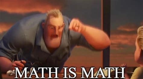 Image result for Math Is Too Easy Syntax Error