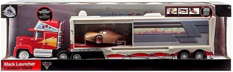 Playset DisneyPixar Cars 3 Mack Launcher Jocko India | Ubuy