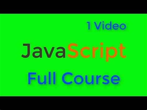 JavaScript Tutorial Step by Step 的图像结果