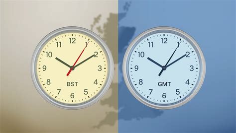 What Is Daylight Saving Time and What Is Its Main Purpose? | Time.now