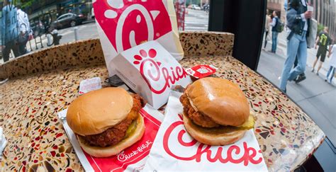 Why Is Chick-fil-A Closed On Sundays? - Wide Open Country