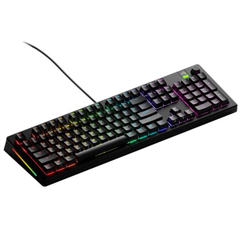 Glorious Gaming Gmmk 3 Custom Mechanical Gaming Full Size Keyboard ...