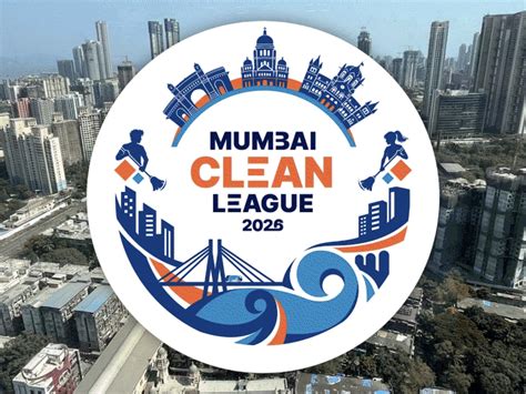 Mumbai Clean League Launch | Akshay Kumar Backs Civic Efforts
