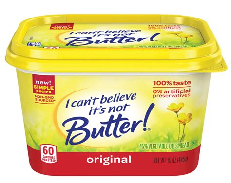 Unilever U.S. Launches Transformation of Its Buttery Spreads Portfolio ...