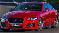 Jaguar Xe Comparison by 2016 Jaguar Xe S Review Road Test Carsguide Jaguar Xe Comparison