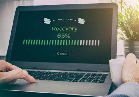 Image result for Lost Data Computer