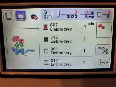 Image result for How to Use Embroidery Program for Machine