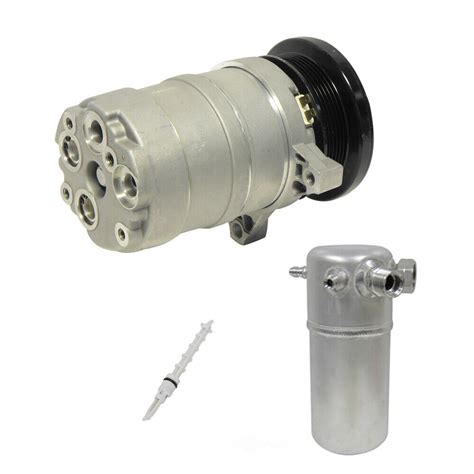 Image result for A C Compressor Replacement