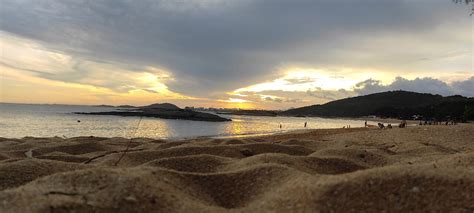 Praia de Setiba Tourism: All You Need to Know Before You Go (2025)