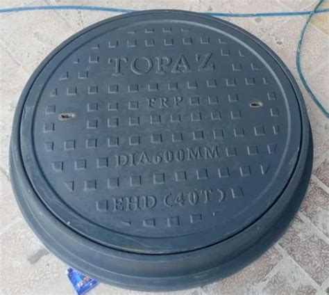 Frp Manhole Cover - Frp Round Manhole Cover For Water Tank Manufacturer ...