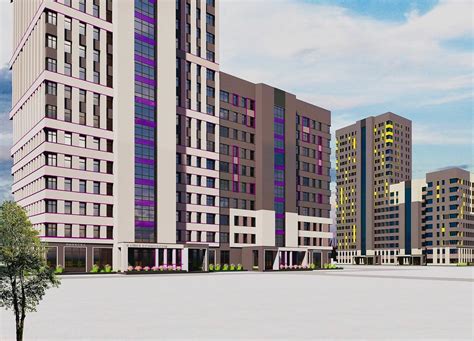 Купить квартиру в Сити парк дом 3, Тихие зори Красноярск