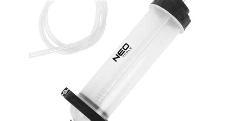 Syringe for Exposure Fluids 1500ml - Poland, New - The wholesale ...