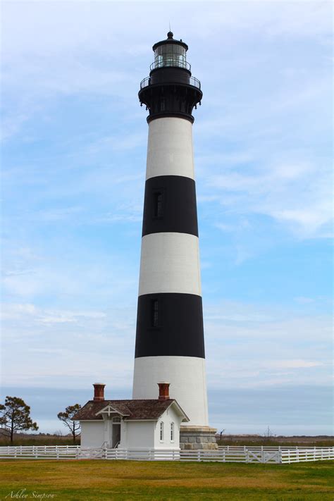 Outer Banks Lighthouses
