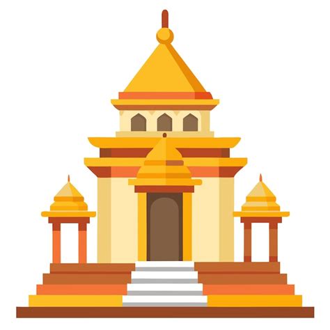Temple clipart Images - Free Download on Freepik