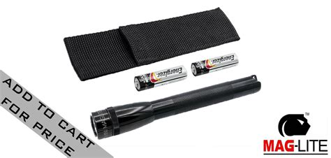 Image result for Mini Maglite LED Pro