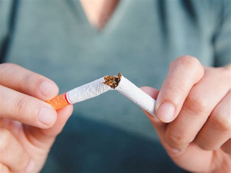3 ways to quit smoking on your own - Easy Health Options®