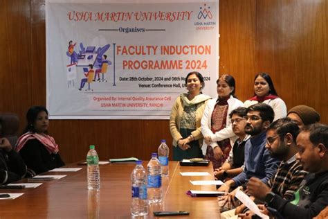Image result for Faculty Induction Program