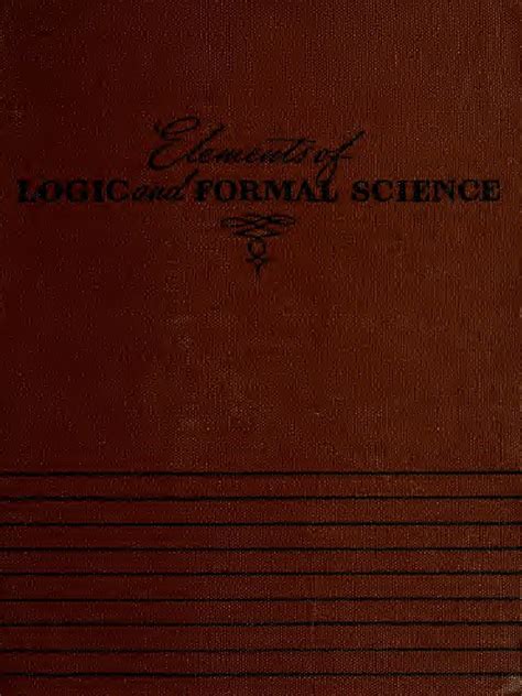 Formal Science 的图像结果