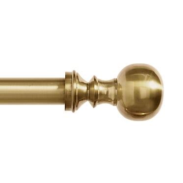 Classic Drapery Hardware Collection | Ballard Designs