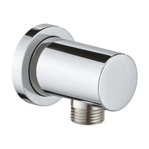 Eurosmart Single-lever bath mixer 1/2″ | GROHE