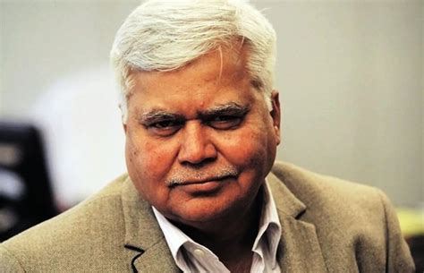 Apps Must Collect Minimal Data, like Aadhaar: RS Sharma of TRAI