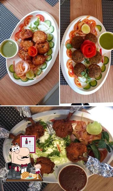 Kebab Nation, Jaipur, Hotel Padmawati Palace - Restaurant reviews