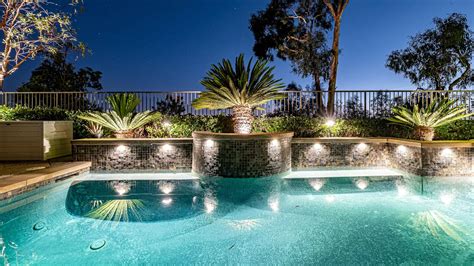 Led Swimming pool light Underwater Lighting