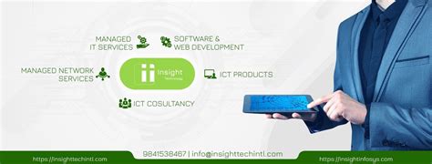 Image result for Insight Technology Logo