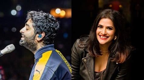 Sona Mohapatra says all heartbreak songs in Bollywood are reserved for ...