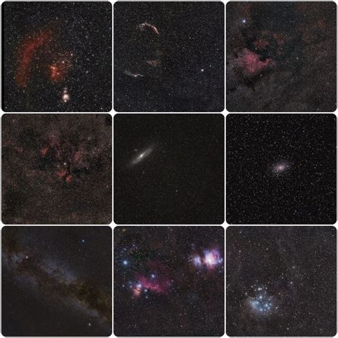 Deep-Sky Stacker Updated 的图像结果