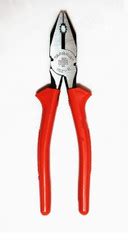 TAPARIA 8 inch cutting plier heavy duty and snap off cutter pack of 2 ...
