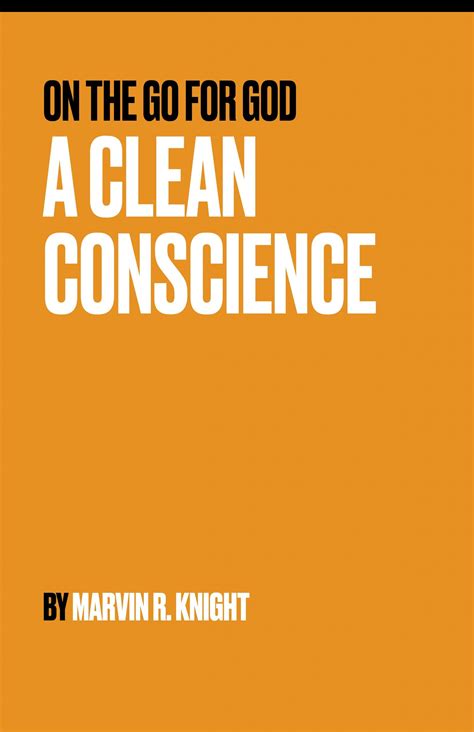 Image result for Clean Conscience