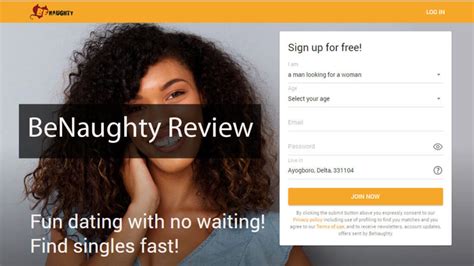 Naughty Dating Sites for 2023 - [Top 5 Hookup Sites for You]