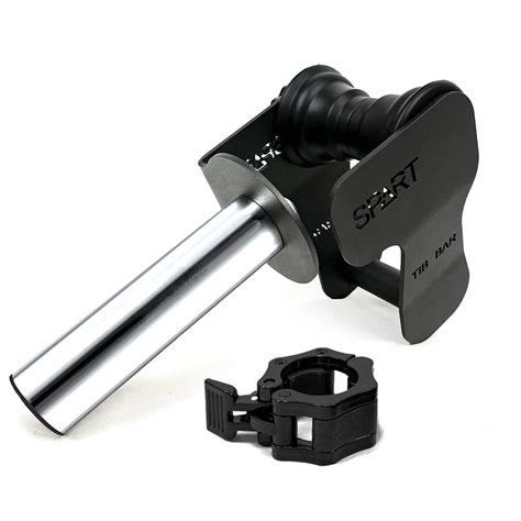 SPART 2" Solo Tib Bar, Professional Single Foot Tibialis Anterior ...