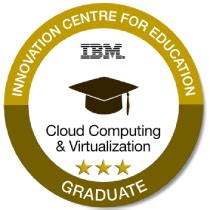 IBM Innovation Center for Education (ICE)